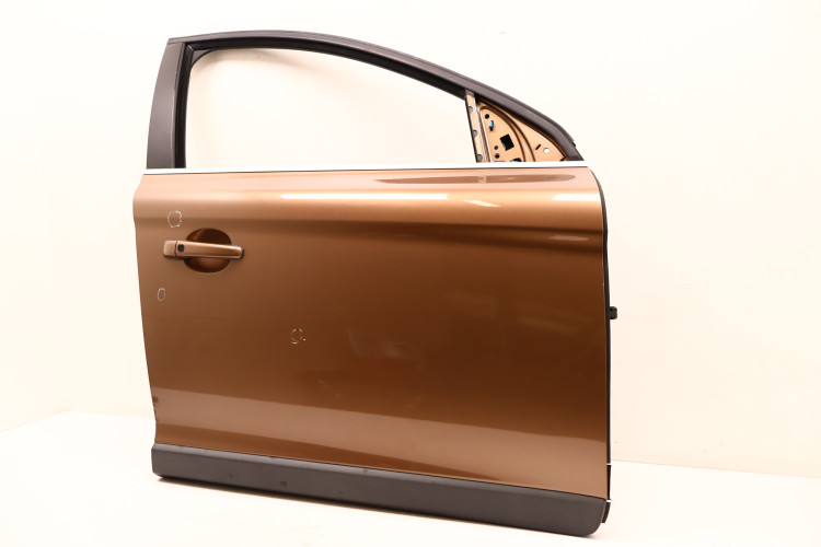 VOLVO XC60 I DRZWI PRAWE PRZÓD 494-46