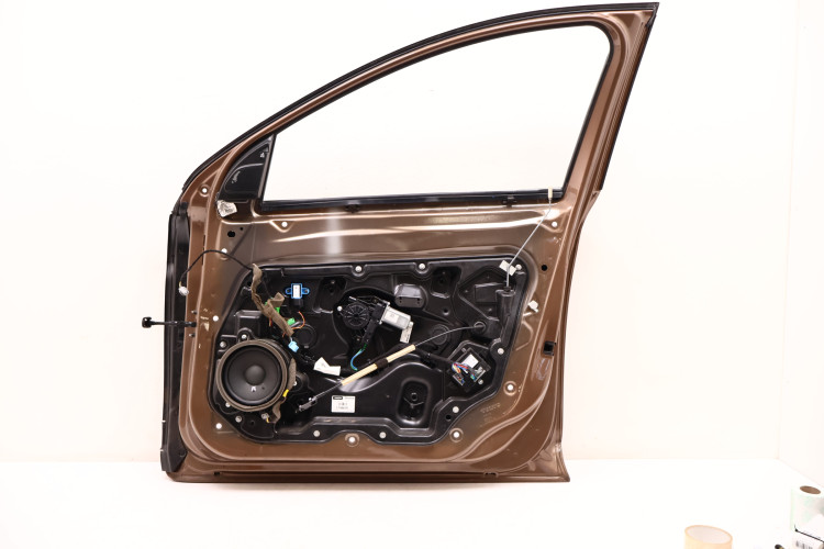 VOLVO XC60 I DRZWI PRAWE PRZÓD 494-46