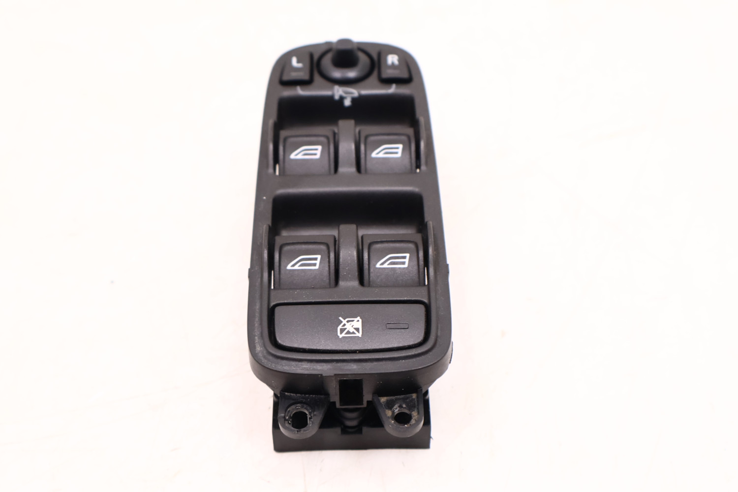 VOLVO XC60 I PRZEŁĄCZNIK SZYB LEWY PRZÓD 31295118