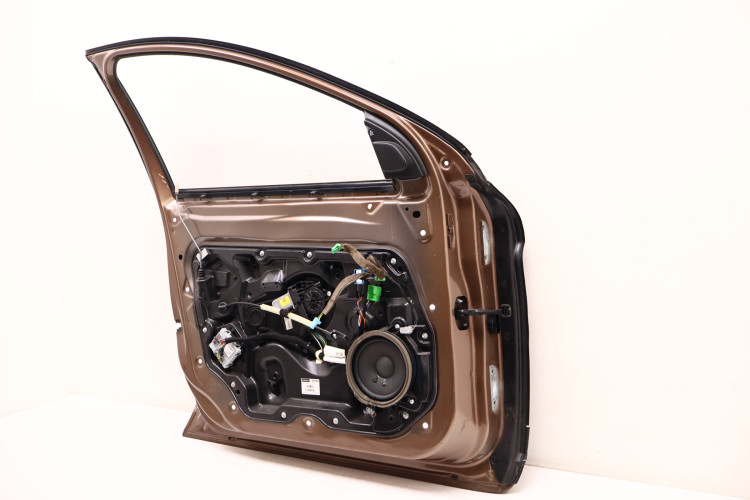 VOLVO XC60 I DRZWI LEWE PRZÓD 494-46