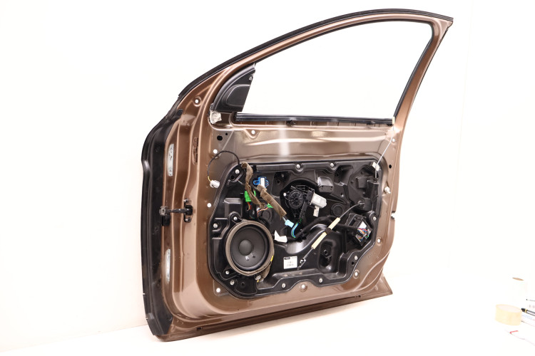 VOLVO XC60 I DRZWI PRAWE PRZÓD 494-46