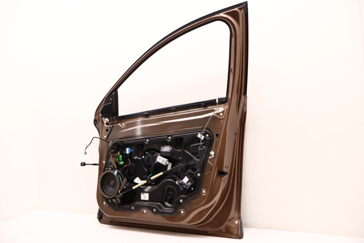 VOLVO XC60 I DRZWI PRAWE PRZÓD 494-46