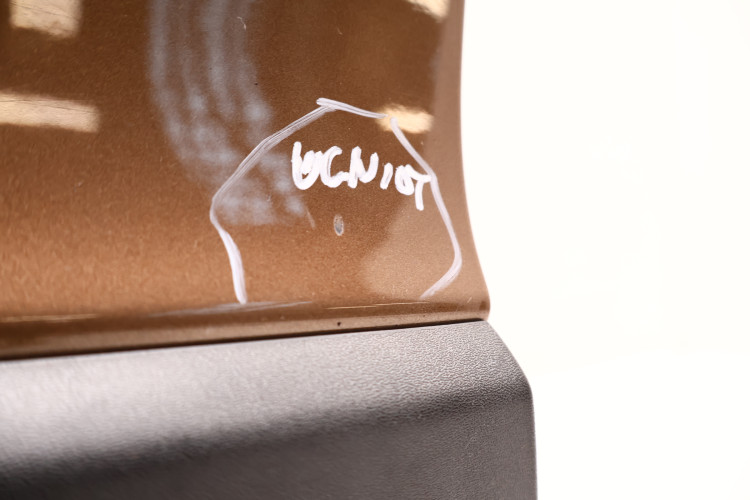 VOLVO XC60 I DRZWI LEWE PRZÓD 494-46