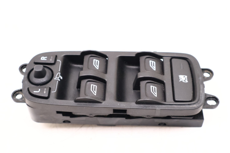 VOLVO XC60 I PRZEŁĄCZNIK SZYB LEWY PRZÓD 31295118