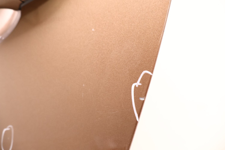 VOLVO XC60 I DRZWI LEWE TYŁ 494-46