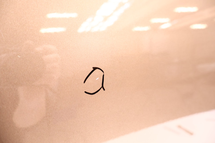 VOLVO XC60 I DRZWI PRAWE TYŁ 494-46