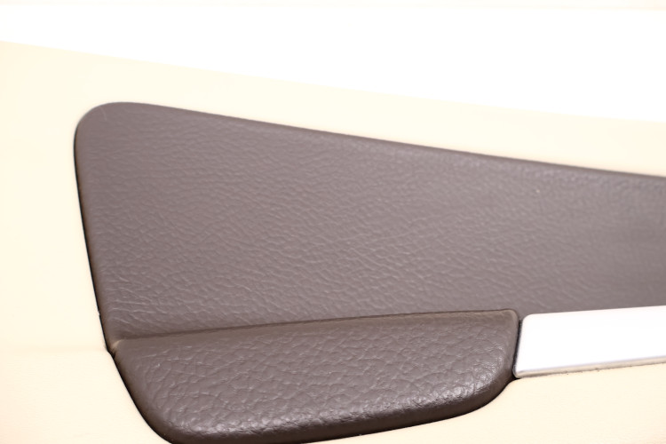 VOLVO XC60 I BOCZEK DRZWI LEWY PRZÓD