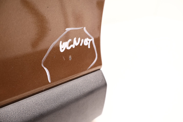 VOLVO XC60 I DRZWI LEWE PRZÓD 494-46