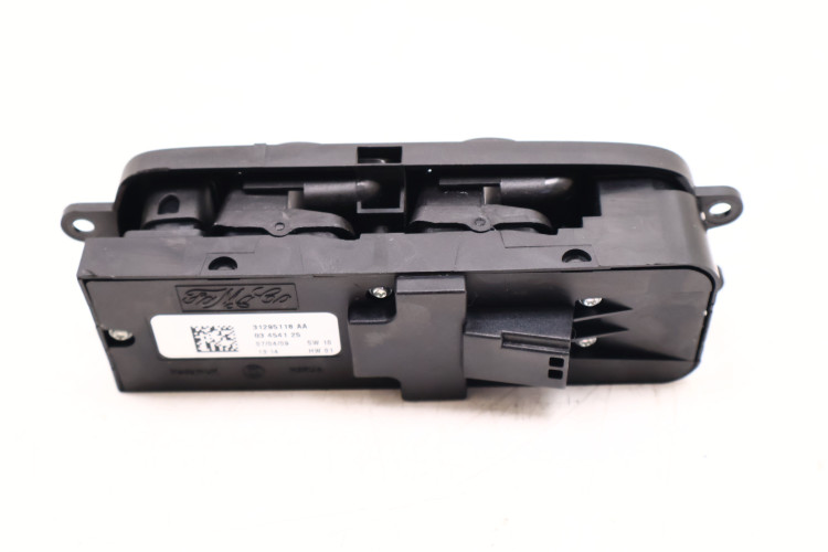 VOLVO XC60 I PRZEŁĄCZNIK SZYB LEWY PRZÓD 31295118