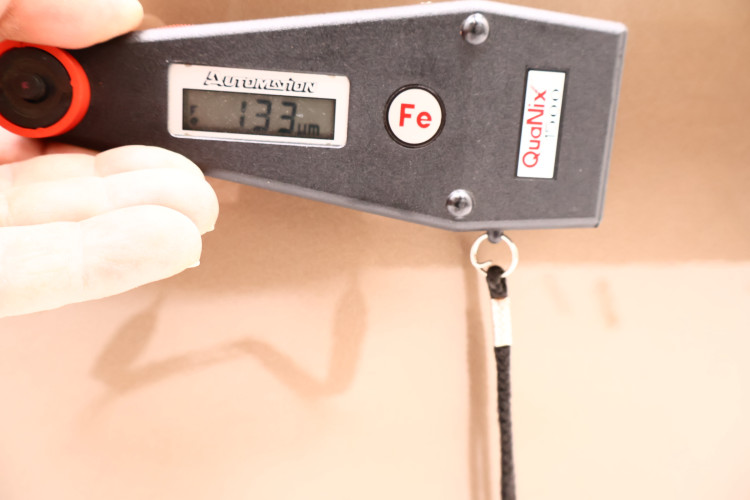 VOLVO XC60 I DRZWI PRAWE TYŁ 494-46