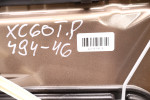 VOLVO XC60 I DRZWI PRAWE TYŁ 494-46