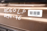VOLVO XC60 I DRZWI LEWE PRZÓD 494-46