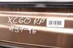 VOLVO XC60 I DRZWI PRAWE PRZÓD 494-46