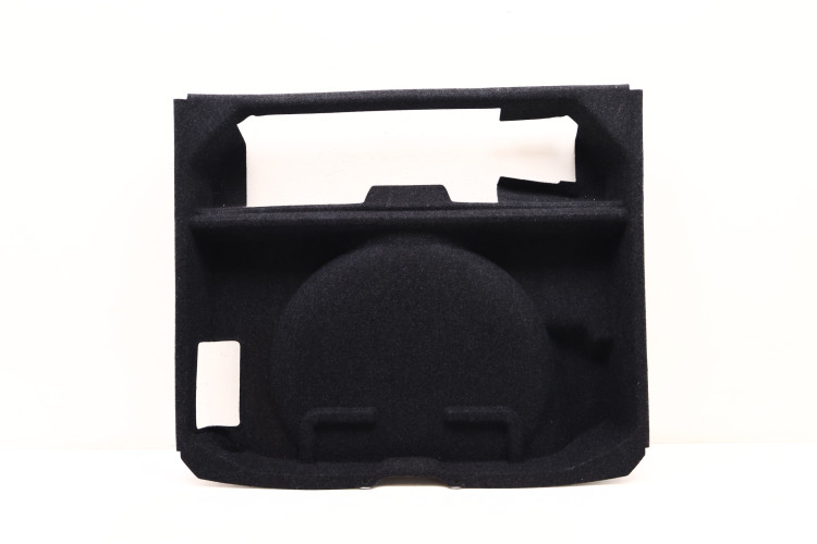 VOLVO XC60 I WYKŁADZINA WKŁAD BAGAŻNIKA 30721222