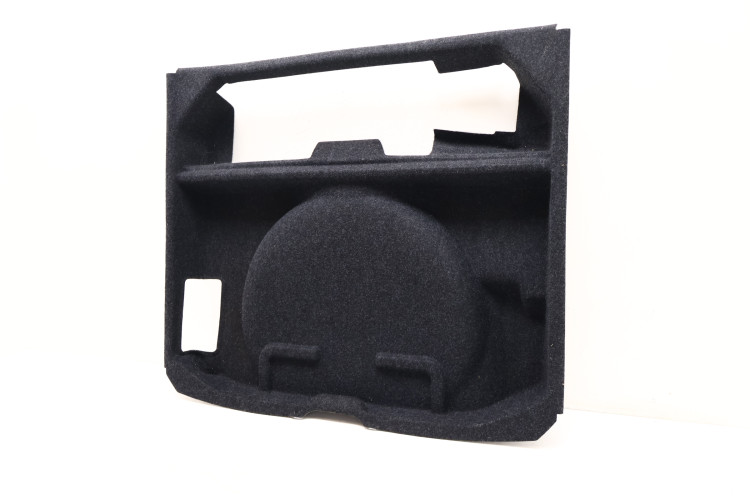 VOLVO XC60 I WYKŁADZINA WKŁAD BAGAŻNIKA 30721222