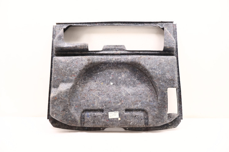 VOLVO XC60 I WYKŁADZINA WKŁAD BAGAŻNIKA 30721222