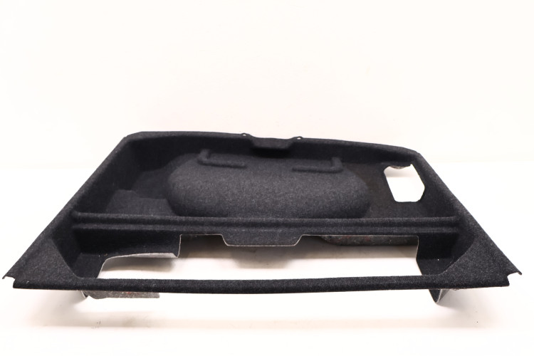 VOLVO XC60 I WYKŁADZINA WKŁAD BAGAŻNIKA 30721222