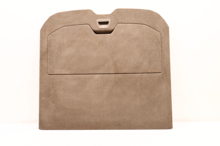 VOLVO XC60 I PODŁOGA BAGAŻNIKA 0066624