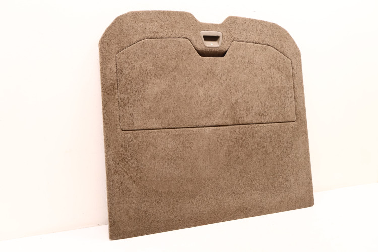 VOLVO XC60 I PODŁOGA BAGAŻNIKA 0066624