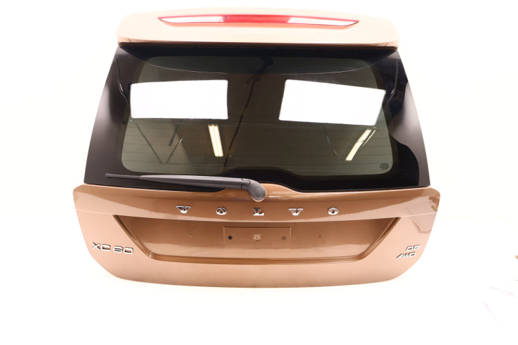 VOLVO XC60 I KLAPA BAGAŻNIKA 494-46