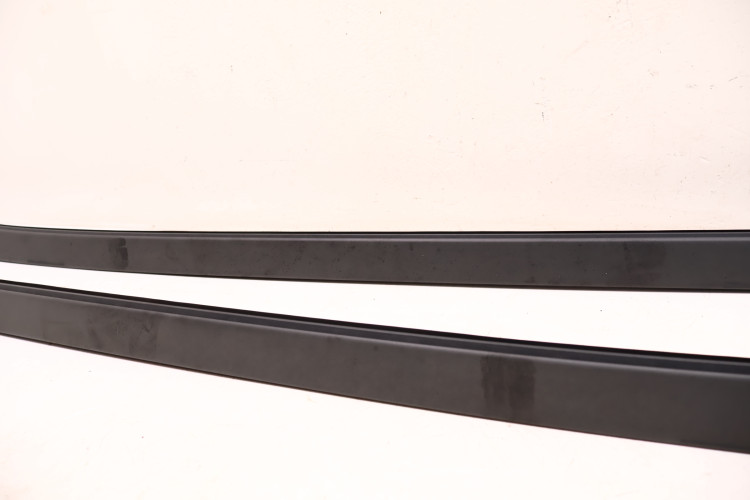 VOLVO XC60 I LISTWY DACHOWE