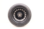VOLVO XC60 I KOŁO DOJAZDOWE CONTINENTAL 125/80 R17 VOLVO XC60 I KOŁO DOJAZDOWE CONTINENTAL 125/80 R17