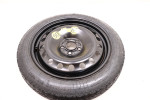 VOLVO XC60 I KOŁO DOJAZDOWE CONTINENTAL 125/80 R17 VOLVO XC60 I KOŁO DOJAZDOWE CONTINENTAL 125/80 R17