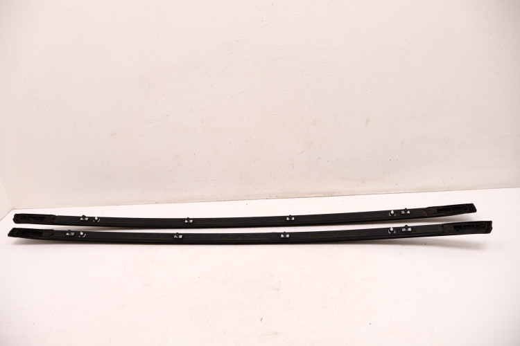 VOLVO XC60 I LISTWY DACHOWE