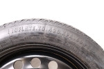 VOLVO XC60 I KOŁO DOJAZDOWE CONTINENTAL 125/80 R17 VOLVO XC60 I KOŁO DOJAZDOWE CONTINENTAL 125/80 R17