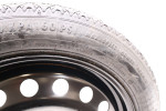 VOLVO XC60 I KOŁO DOJAZDOWE CONTINENTAL 125/80 R17 VOLVO XC60 I KOŁO DOJAZDOWE CONTINENTAL 125/80 R17