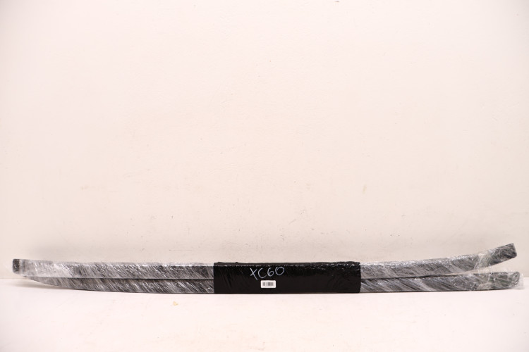 VOLVO XC60 I LISTWY DACHOWE