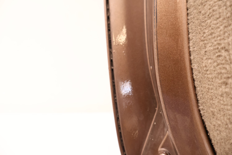 VOLVO XC60 I KLAPA BAGAŻNIKA 494-46