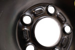 VOLVO XC60 I KOŁO DOJAZDOWE CONTINENTAL 125/80 R17 VOLVO XC60 I KOŁO DOJAZDOWE CONTINENTAL 125/80 R17