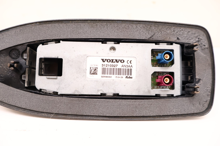 VOLVO XC60 I PŁETWA ANTENA DACHOWA 494-46 31210327