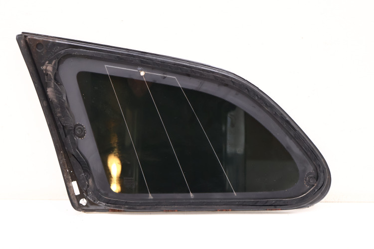 VOLVO XC60 I SZYBA KAROSERYJNA PRAWA TYŁ