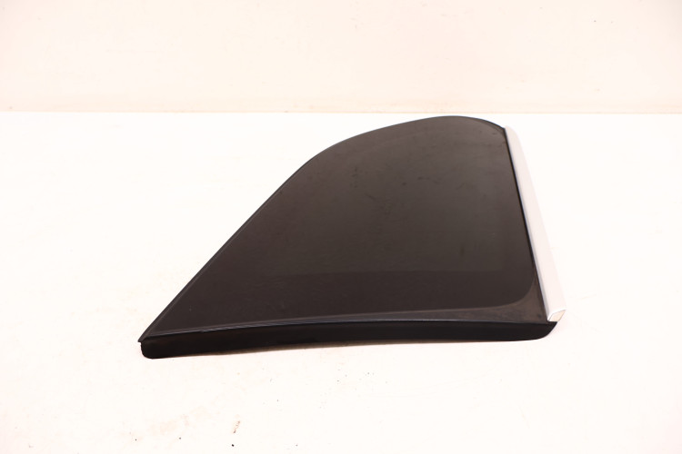 VOLVO XC60 I SZYBA KAROSERYJNA LEWA TYŁ