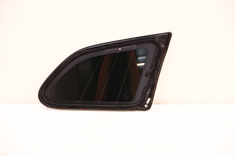 VOLVO XC60 I SZYBA KAROSERYJNA LEWA TYŁ