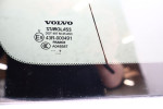 VOLVO XC60 I SZYBA KAROSERYJNA LEWA TYŁ