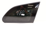 VOLVO XC60 I SZYBA KAROSERYJNA PRAWA TYŁ