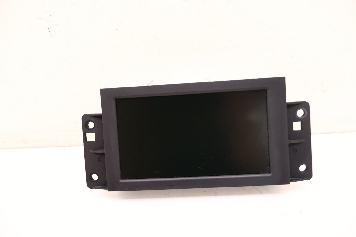 VOLVO XC60 I RADIO EKRAN NAWIGACJA 30772586