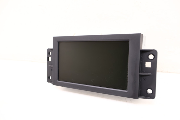 VOLVO XC60 I RADIO EKRAN NAWIGACJA 30772586