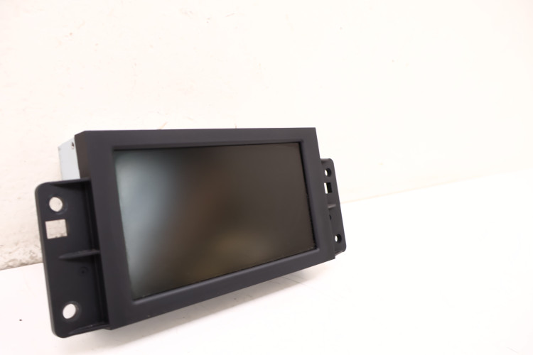 VOLVO XC60 I RADIO EKRAN NAWIGACJA 30772586