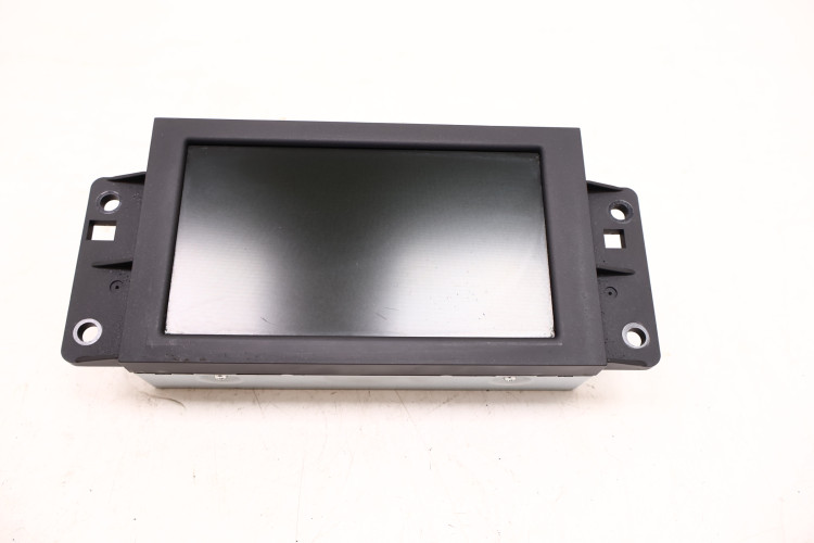 VOLVO XC60 I RADIO EKRAN NAWIGACJA 30772586