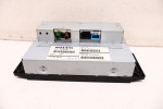 VOLVO XC60 I RADIO EKRAN NAWIGACJA 30772586