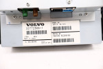 VOLVO XC60 I RADIO EKRAN NAWIGACJA 30772586