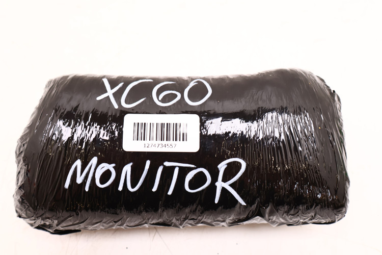 VOLVO XC60 I RADIO EKRAN NAWIGACJA 30772586