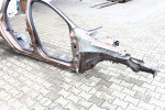 VOLVO XC60 I ĆWIARTKA PRAWA PRZÓD VOLVO XC60 I ĆWIARTKA PRAWA PRZÓD