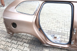 VOLVO XC60 I ĆWIARTKA BŁOTNIK PRAWA TYŁ VOLVO XC60 I ĆWIARTKA BŁOTNIK PRAWA TYŁ