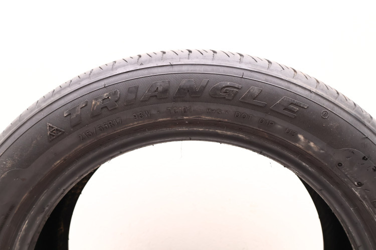 OPONA TRIANGLE ADVANTEX TC101 215/55R17 98 W