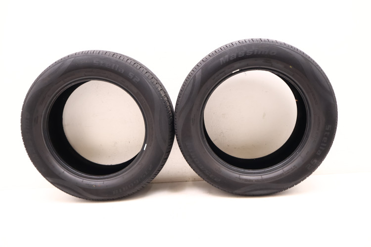 OPONY MASSIMO STELLA S2 235/60R18 107 H